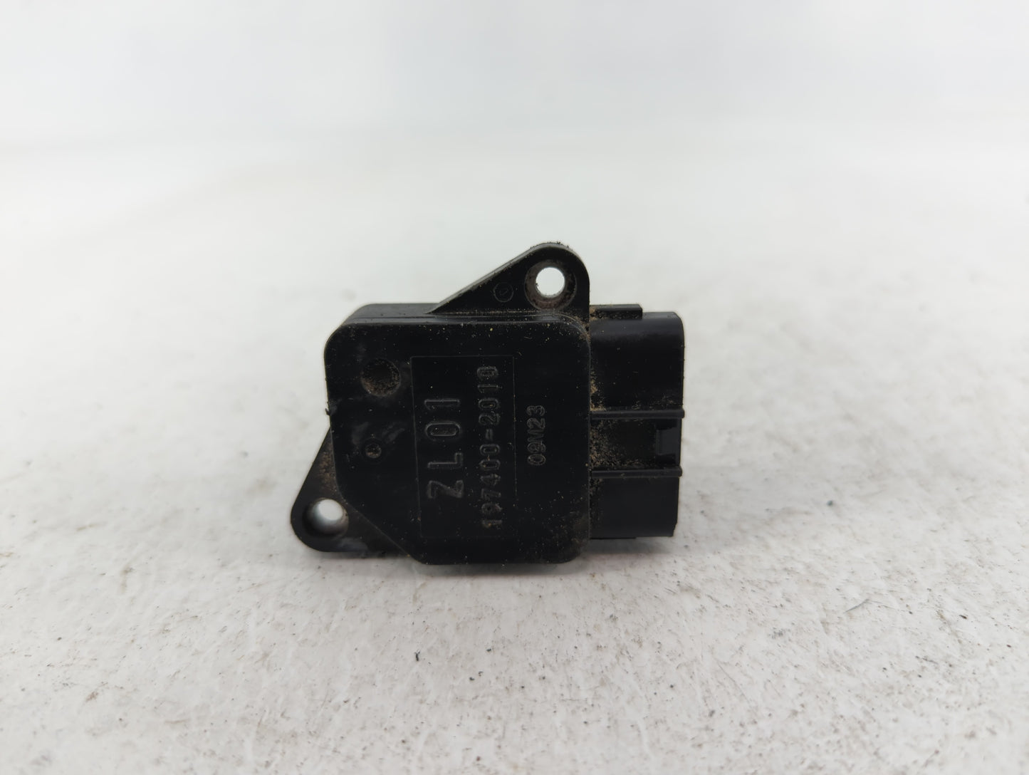 2004-2013 Mazda 3 Mass Air Flow Meter Maf - Oemusedautoparts1.com