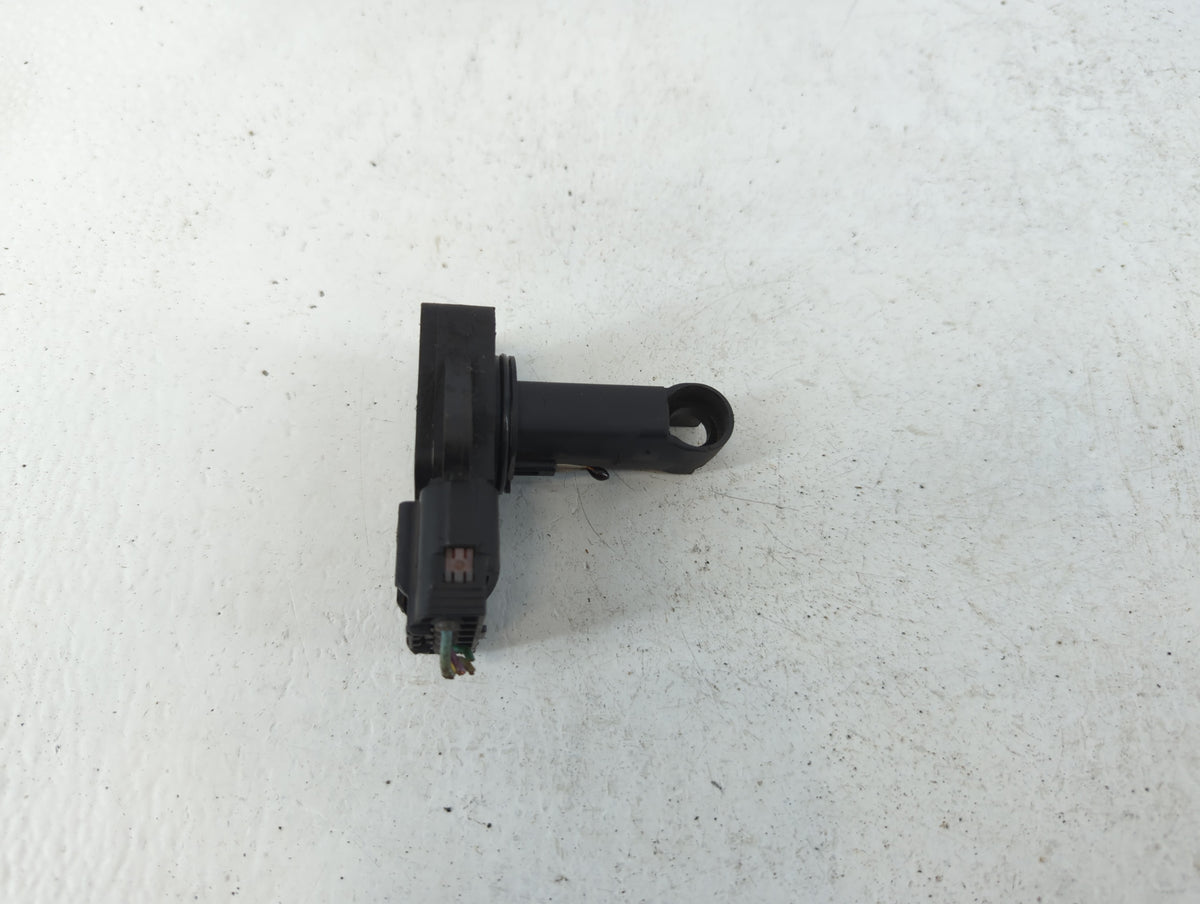 2004-2013 Mazda 3 Mass Air Flow Meter Maf Sensor 656965 - Oemusedautoparts1.com