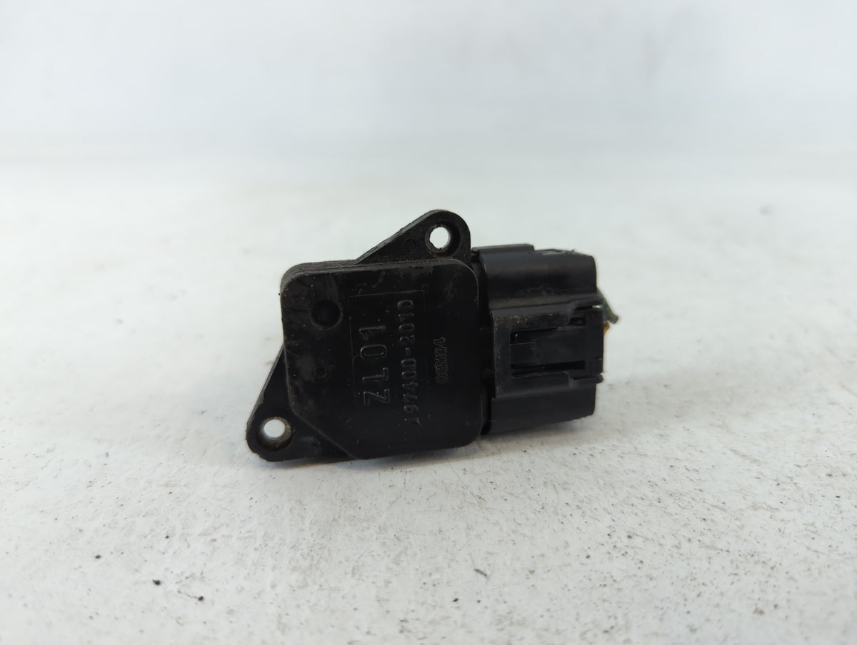 2004-2013 Mazda 3 Mass Air Flow Meter Maf Sensor 656965 - Oemusedautoparts1.com