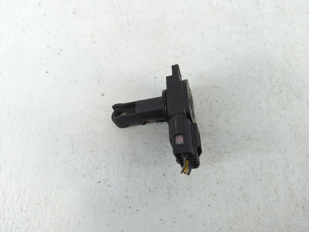 2004-2013 Mazda 3 Mass Air Flow Meter Maf Sensor 656965 - Oemusedautoparts1.com