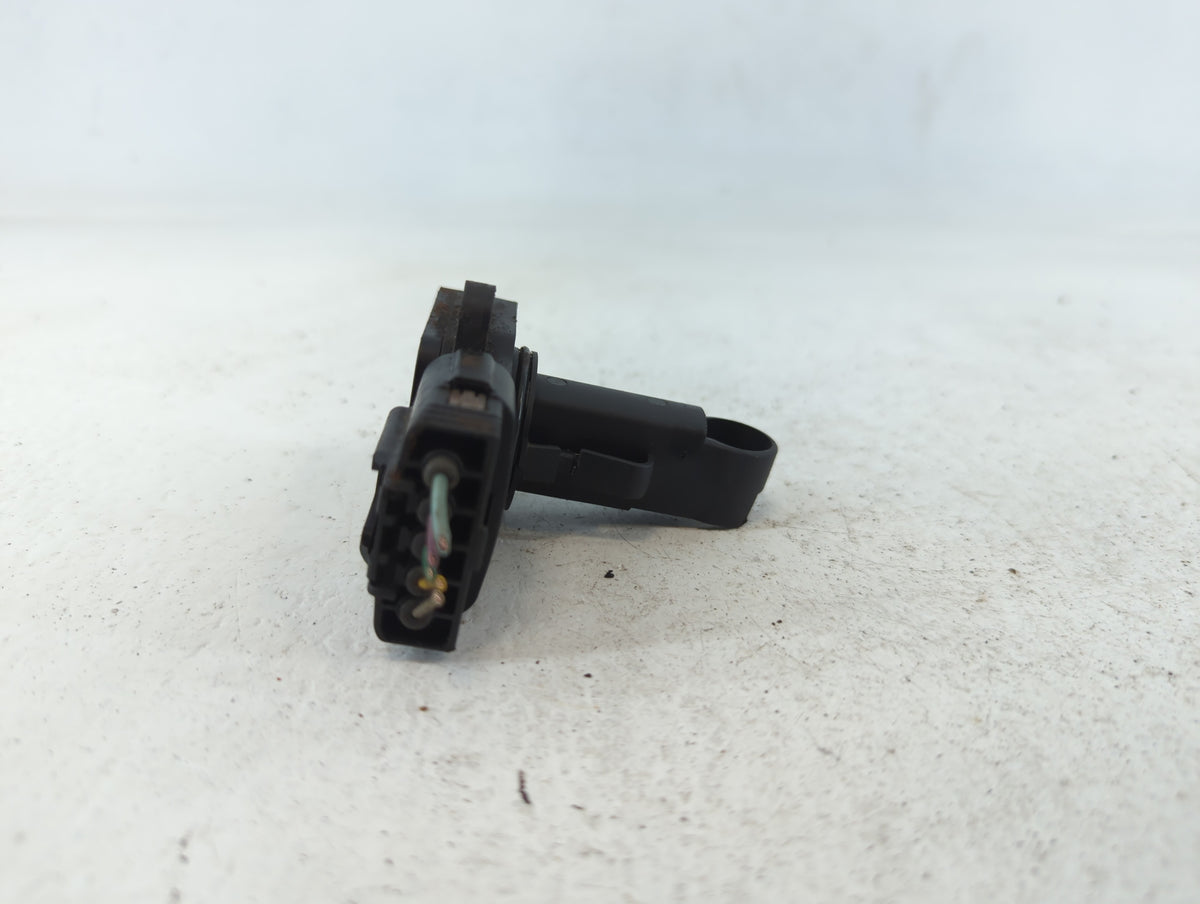 2004-2013 Mazda 3 Mass Air Flow Meter Maf Sensor 657234 - Oemusedautoparts1.com