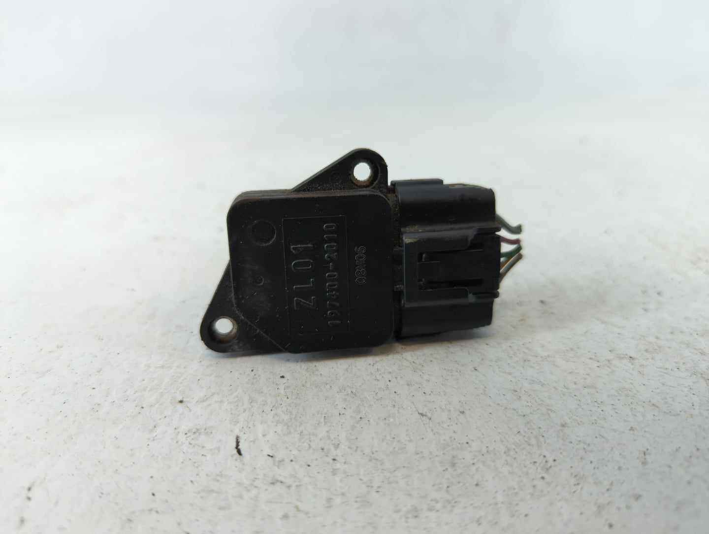 2004-2013 Mazda 3 Mass Air Flow Meter Maf - Oemusedautoparts1.com