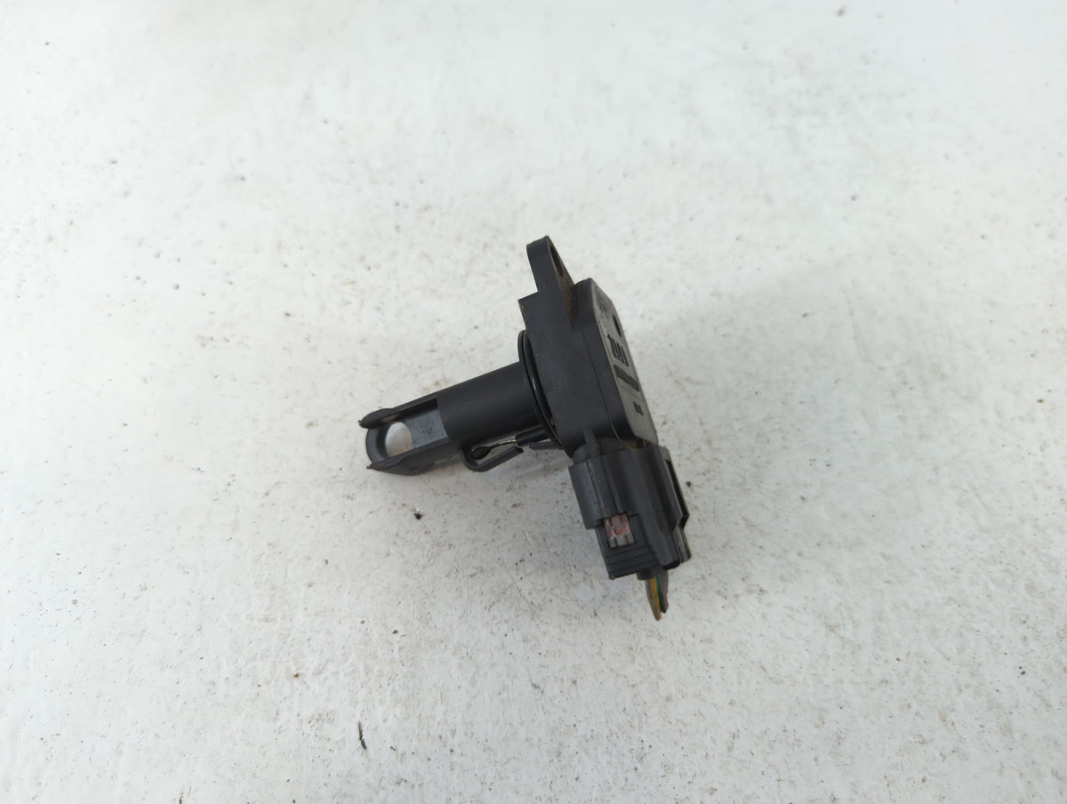 2004-2013 Mazda 3 Mass Air Flow Meter Maf Sensor 657234 - Oemusedautoparts1.com