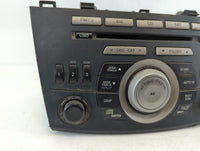 2011-2011 Mazda 3 Am Fm Cd Player Radio Receiver - Oemusedautoparts1.com