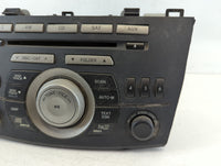2011-2011 Mazda 3 Am Fm Cd Player Radio Receiver - Oemusedautoparts1.com