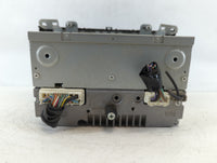 2011-2011 Mazda 3 Am Fm Cd Player Radio Receiver 663357 - Oemusedautoparts1.com