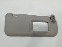 2010-2013 Mazda 3 Sun Visor Shade Replacement Passenger Right Mirror Fits Fits 2010 2011 2012 2013 OEM Used Auto Parts - Oem