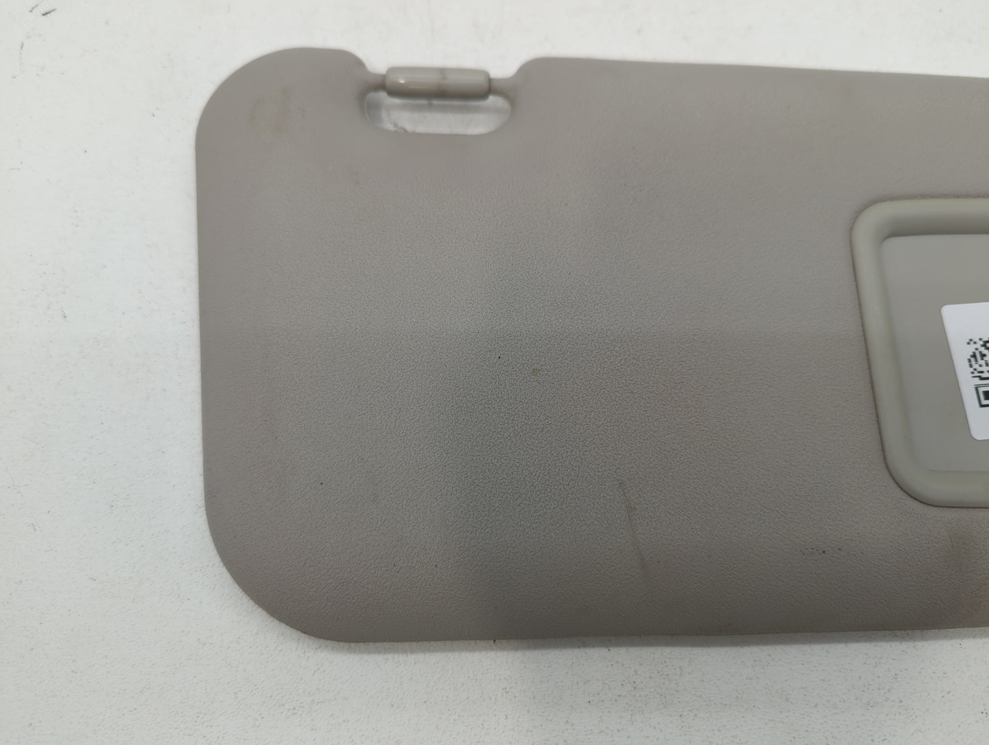 2010-2013 Mazda 3 Sun Visor Shade Replacement Passenger Right Mirror Fits Fits 2010 2011 2012 2013 OEM Used Auto Parts - Oem
