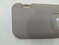 2010-2013 Mazda 3 Sun Visor Shade Replacement Passenger Right Mirror Fits Fits 2010 2011 2012 2013 OEM Used Auto Parts - Oem