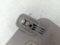 2010-2013 Mazda 3 Sun Visor Shade Replacement Passenger Right Mirror Fits Fits 2010 2011 2012 2013 OEM Used Auto Parts - Oem