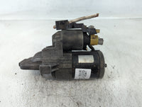 2010-2012 Mazda 3 Car Starter Motor Solenoid OEM Fits Fits 2010 2011 2012 2013 OEM Used Auto Parts - Oemusedautoparts1.com