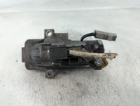 2010-2012 Mazda 3 Car Starter Motor Solenoid OEM Fits Fits 2010 2011 2012 2013 OEM Used Auto Parts - Oemusedautoparts1.com