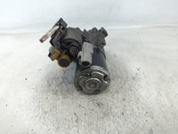 2010-2012 Mazda 3 Car Starter Motor Solenoid OEM Fits Fits 2010 2011 2012 2013 OEM Used Auto Parts - Oemusedautoparts1.com