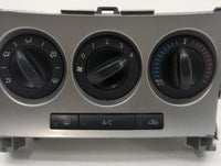 2010-2011 Mazda 3 Climate Control Module Temperature AC/Heater Replacement P/N:BBM4 1B21 Fits Fits 2010 2011 OEM Used Auto P