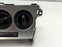 2010-2011 Mazda 3 Climate Control Module Temperature AC/Heater Replacement P/N:BBM4 1B21 Fits Fits 2010 2011 OEM Used Auto P