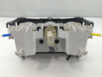 2010-2011 Mazda 3 Climate Control Module Temperature AC/Heater Replacement P/N:BBM4 1B21 Fits Fits 2010 2011 OEM Used Auto P