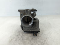 2006-2013 Mazda 3 Throttle Body P/N:L3R4 13 640 Fits Fits 2006 2007 2008 2009 2010 2011 2012 2013 OEM Used Auto Parts - Oemu