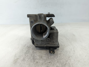 compare product 2006-2013 Mazda 3 Throttle Body P/N:L3R4 13 640 Fits Fits 2006 2007 2008 2009 2010 2011 2012 2013 OEM Used Auto Parts