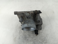 2006-2013 Mazda 3 Throttle Body P/N:L3R4 13 640 Fits Fits 2006 2007 2008 2009 2010 2011 2012 2013 OEM Used Auto Parts - Oemu