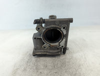 2006-2013 Mazda 3 Throttle Body P/N:L3R4 13 640 Fits Fits 2006 2007 2008 2009 2010 2011 2012 2013 OEM Used Auto Parts - Oemu