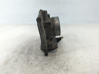 2006-2013 Mazda 3 Throttle Body P/N:L3R4 13 640 Fits Fits 2006 2007 2008 2009 2010 2011 2012 2013 OEM Used Auto Parts - Oemu