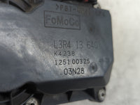 2006-2013 Mazda 3 Throttle Body P/N:L3R4 13 640 Fits Fits 2006 2007 2008 2009 2010 2011 2012 2013 OEM Used Auto Parts - Oemu