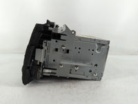 2011 Mazda 3 Radio AM FM Cd Player Receiver Replacement P/N:14792746 Fits OEM Used Auto Parts - Oemusedautoparts1.com