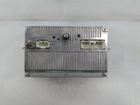 2011 Mazda 3 Radio AM FM Cd Player Receiver Replacement P/N:14792746 Fits OEM Used Auto Parts - Oemusedautoparts1.com