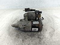 2010-2013 Mazda 3 Car Starter Motor Solenoid OEM P/N:M000T33271 Fits Fits 2010 2011 2012 2013 OEM Used Auto Parts - Oemuseda