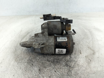 compare product 2010-2013 Mazda 3 Car Starter Motor Solenoid OEM P/N:M000T33271 Fits Fits 2010 2011 2012 2013 OEM Used Auto Parts