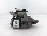 2010-2013 Mazda 3 Car Starter Motor Solenoid OEM P/N:M000T33271 Fits Fits 2010 2011 2012 2013 OEM Used Auto Parts - Oemuseda