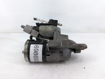 compare product 2010-2013 Mazda 3 Car Starter Motor Solenoid OEM P/N:M000T33271 Fits Fits 2010 2011 2012 2013 OEM Used Auto Parts
