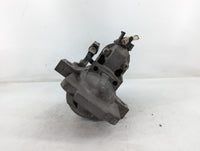 2010-2013 Mazda 3 Car Starter Motor Solenoid OEM P/N:M000T33271 Fits Fits 2010 2011 2012 2013 OEM Used Auto Parts - Oemuseda