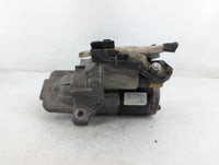 2010-2013 Mazda 3 Car Starter Motor Solenoid OEM P/N:M000T33271 Fits Fits 2010 2011 2012 2013 OEM Used Auto Parts - Oemuseda