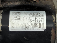 2010-2013 Mazda 3 Car Starter Motor Solenoid OEM P/N:M000T33271 Fits Fits 2010 2011 2012 2013 OEM Used Auto Parts - Oemuseda