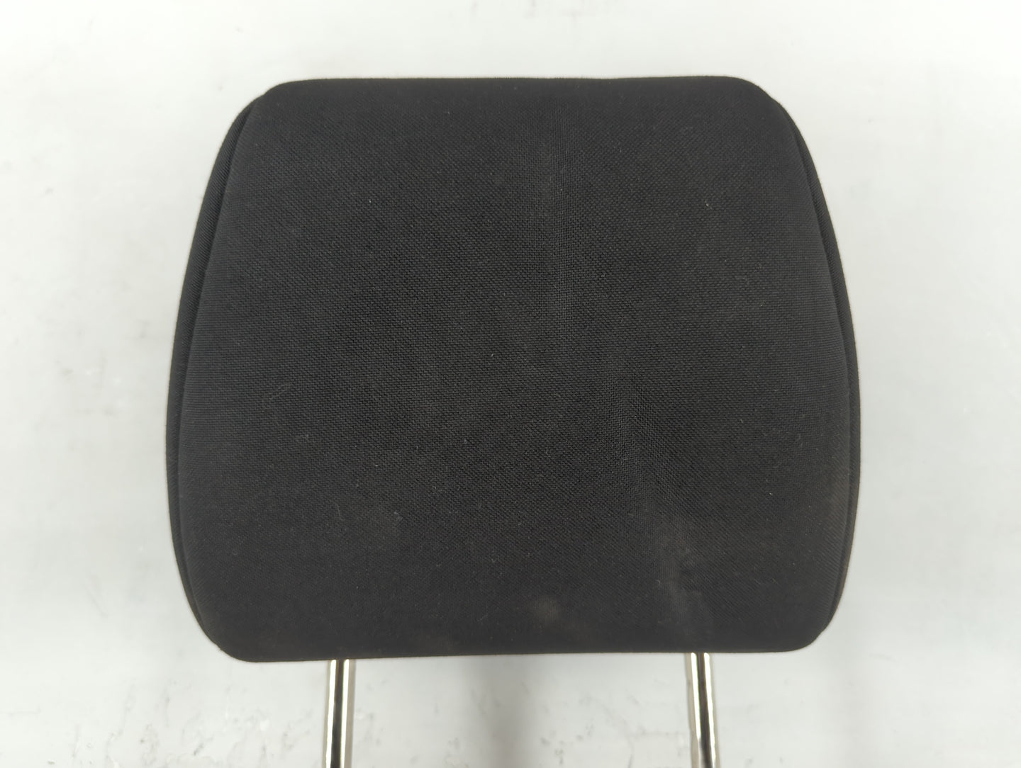 2011 Mazda 3 Headrest Head Rest Front Driver Passenger Seat Fits OEM Used Auto Parts - Oemusedautoparts1.com
