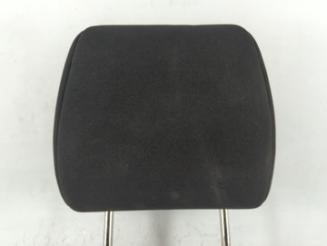 2011 Mazda 3 Headrest Head Rest Front Driver Passenger Seat Fits OEM Used Auto Parts - Oemusedautoparts1.com