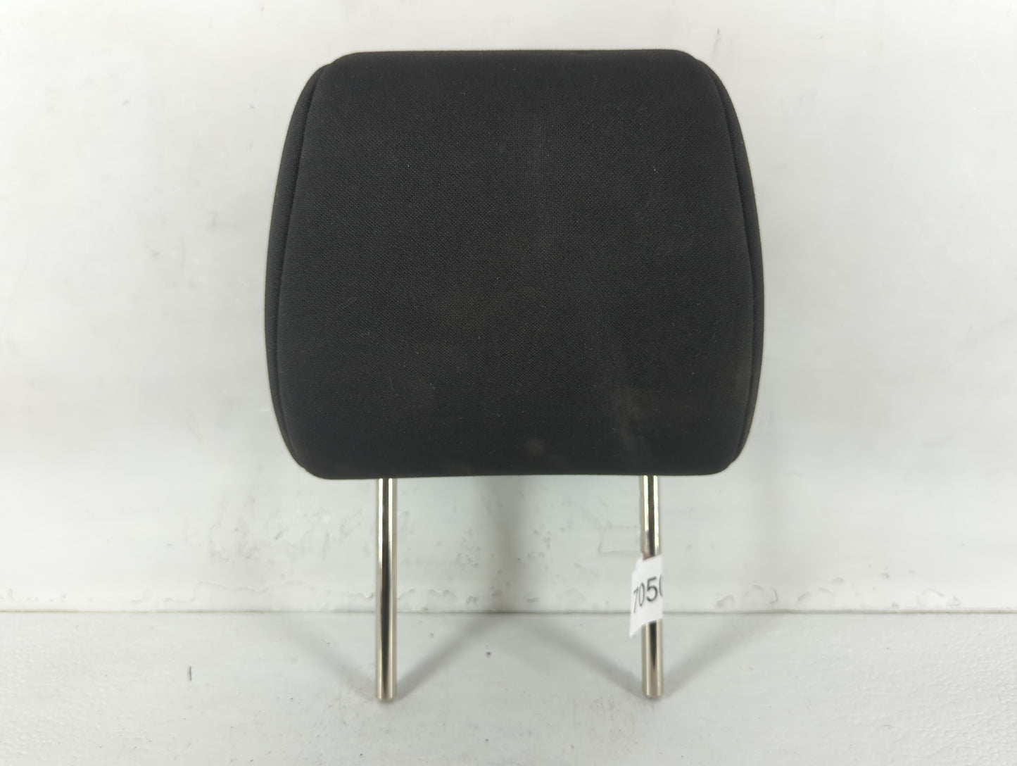 2011 Mazda 3 Headrest Head Rest Front Driver Passenger Seat Fits OEM Used Auto Parts - Oemusedautoparts1.com