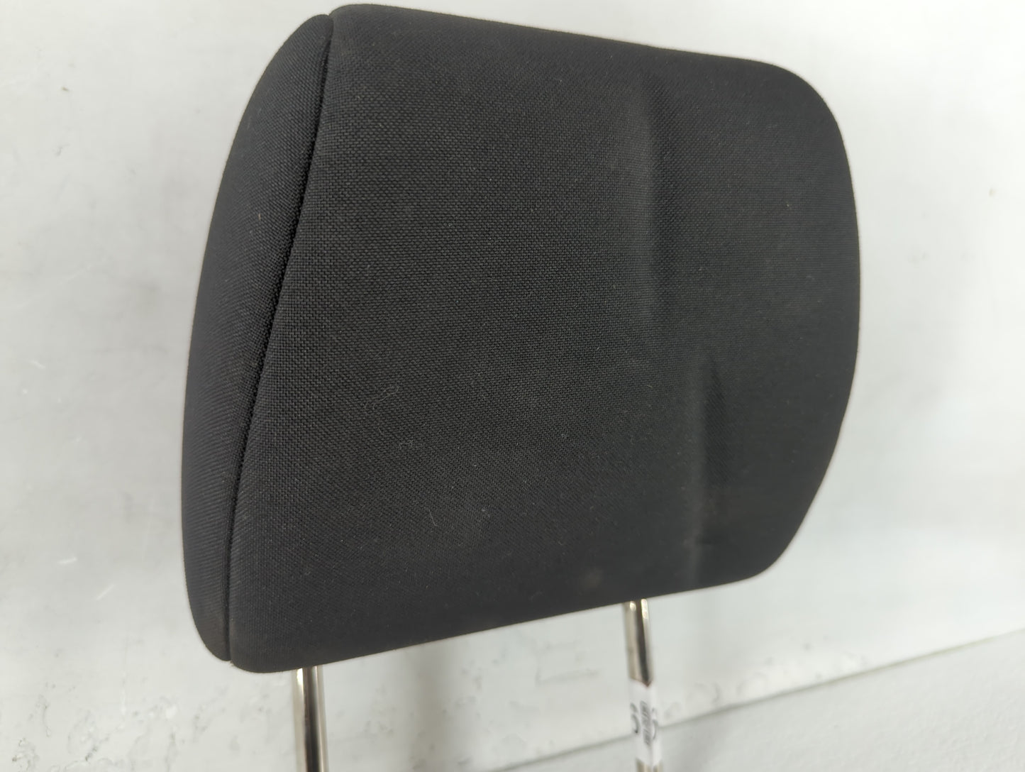 2011 Mazda 3 Headrest Head Rest Front Driver Passenger Seat Fits OEM Used Auto Parts - Oemusedautoparts1.com