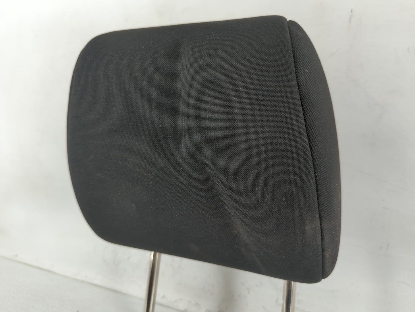 2011 Mazda 3 Headrest Head Rest Front Driver Passenger Seat Fits OEM Used Auto Parts - Oemusedautoparts1.com