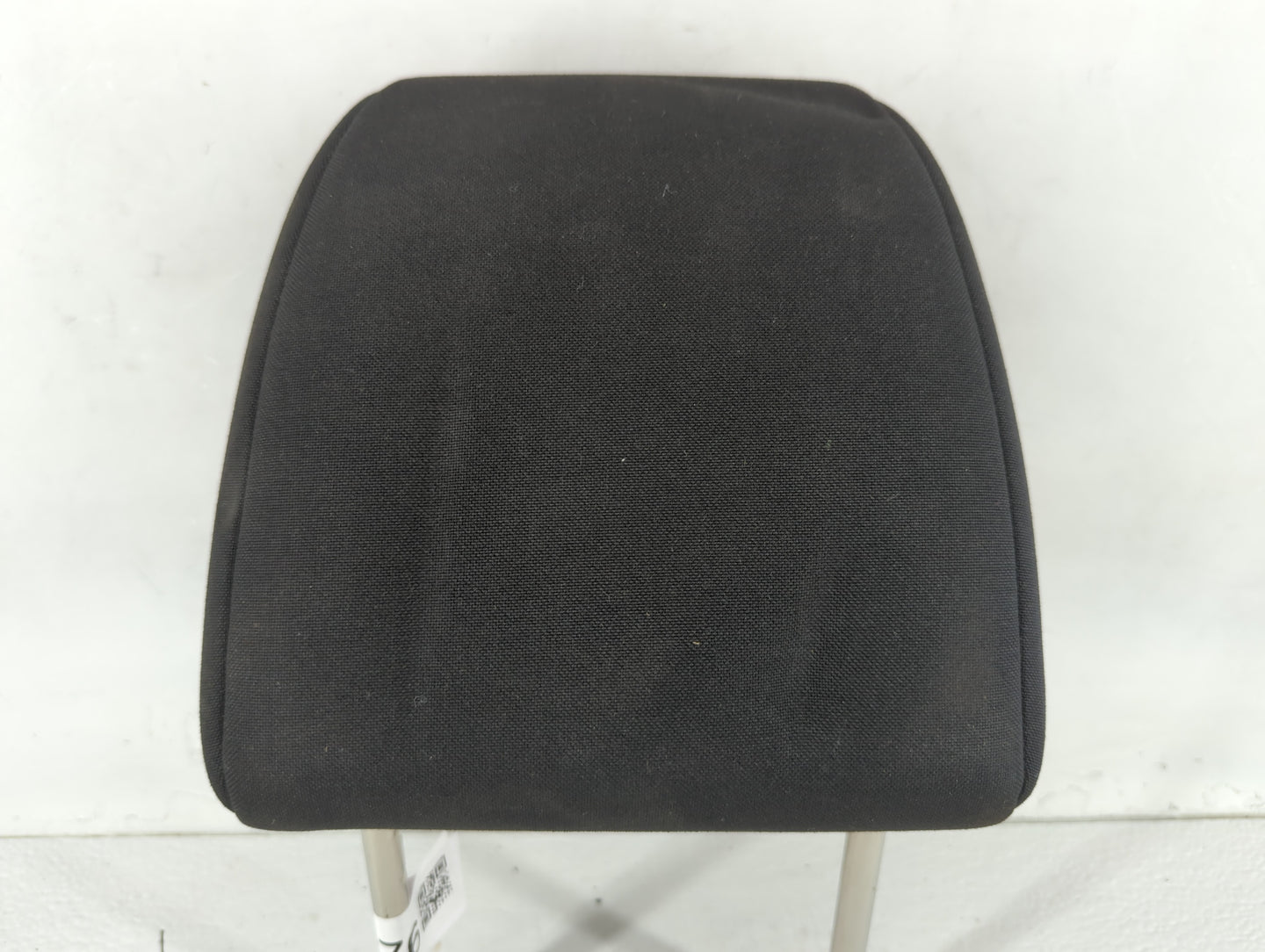2011 Mazda 3 Headrest Head Rest Front Driver Passenger Seat Fits OEM Used Auto Parts - Oemusedautoparts1.com
