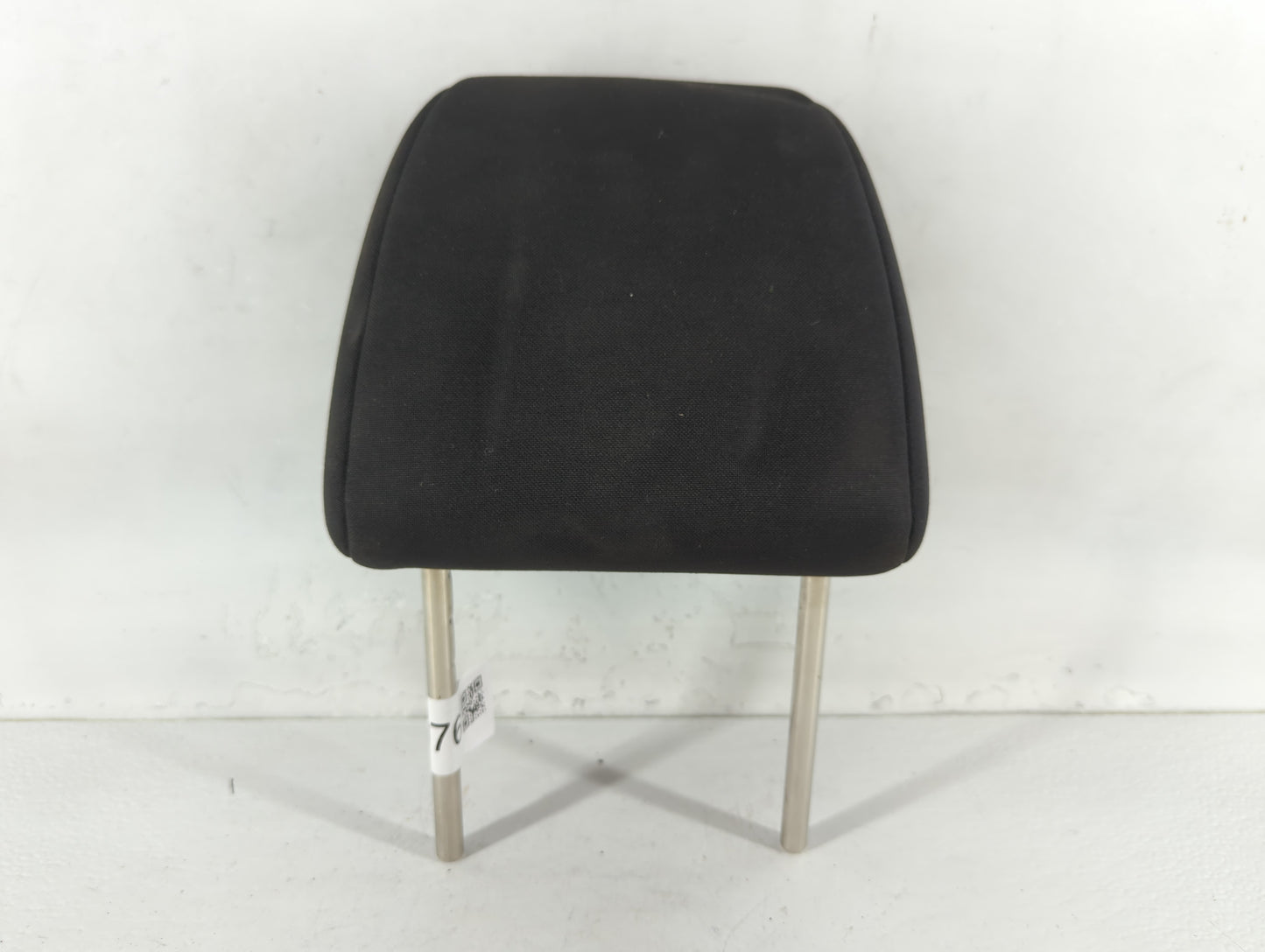 2011 Mazda 3 Headrest Head Rest Front Driver Passenger Seat Fits OEM Used Auto Parts - Oemusedautoparts1.com