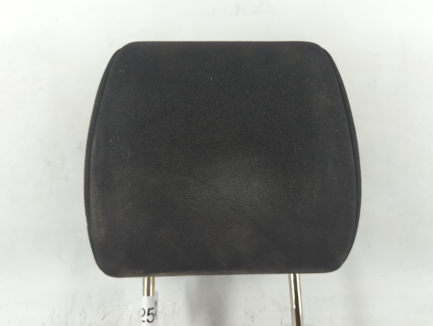 2011 Mazda 3 Headrest Head Rest Front Driver Passenger Seat Fits OEM Used Auto Parts - Oemusedautoparts1.com