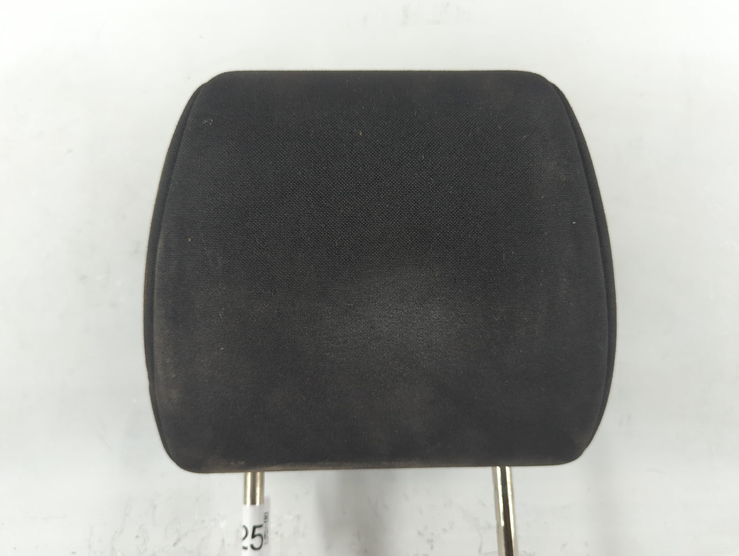 2011 Mazda 3 Headrest Head Rest Front Driver Passenger Seat Fits OEM Used Auto Parts - Oemusedautoparts1.com