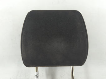 compare product 2011 Mazda 3 Headrest Head Rest Front Driver Passenger Seat Fits OEM Used Auto Parts