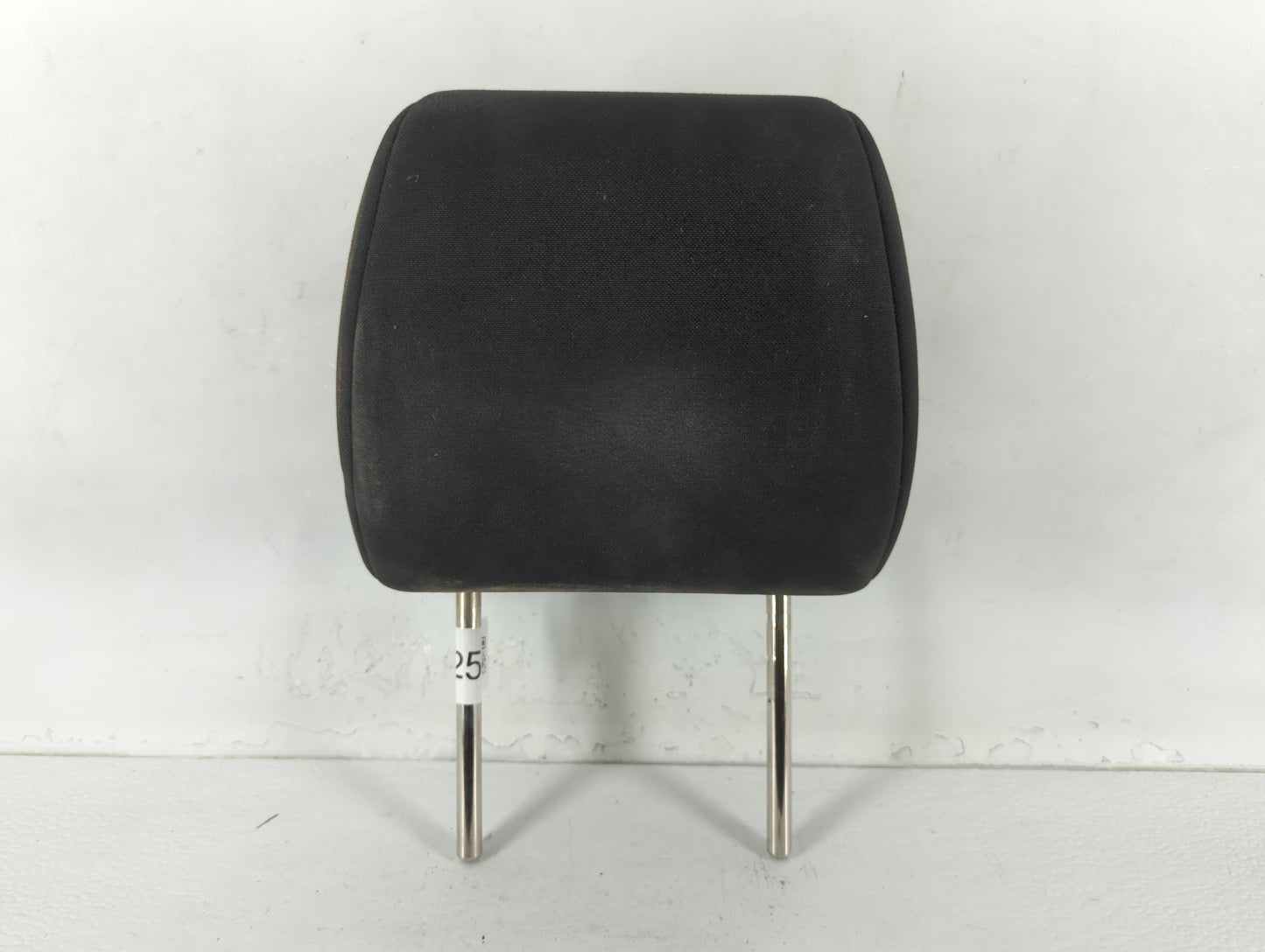 2011 Mazda 3 Headrest Head Rest Front Driver Passenger Seat Fits OEM Used Auto Parts - Oemusedautoparts1.com