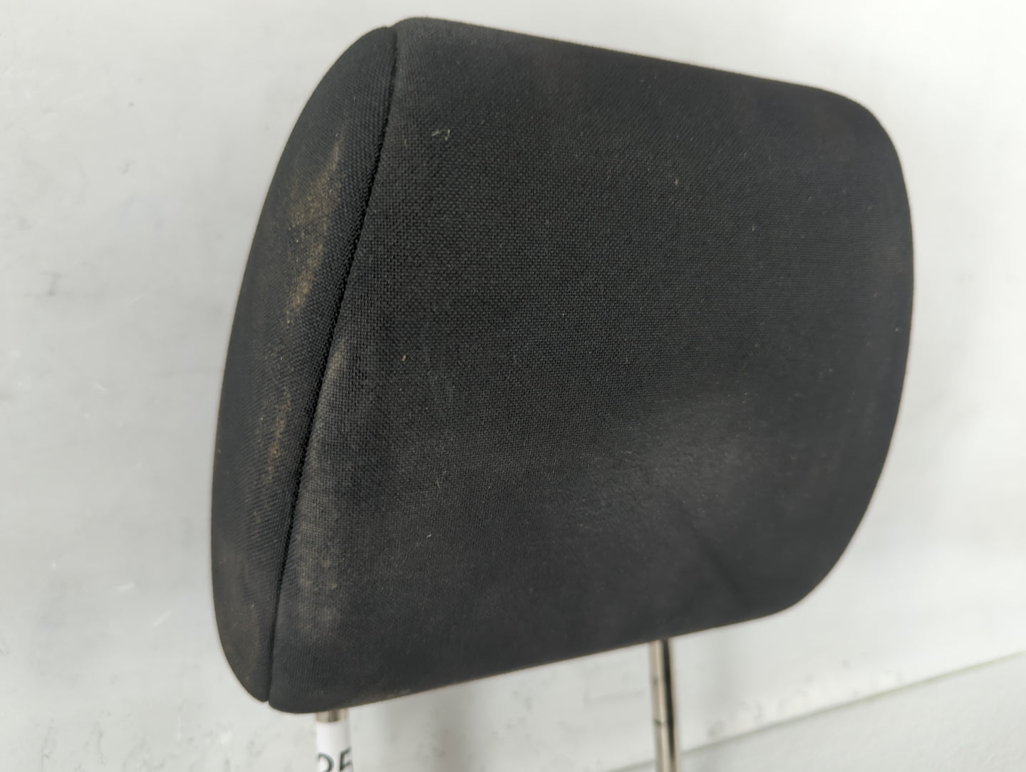 2011 Mazda 3 Headrest Head Rest Front Driver Passenger Seat Fits OEM Used Auto Parts - Oemusedautoparts1.com