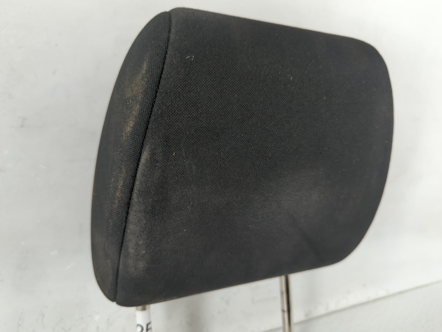 2011 Mazda 3 Headrest Head Rest Front Driver Passenger Seat Fits OEM Used Auto Parts - Oemusedautoparts1.com