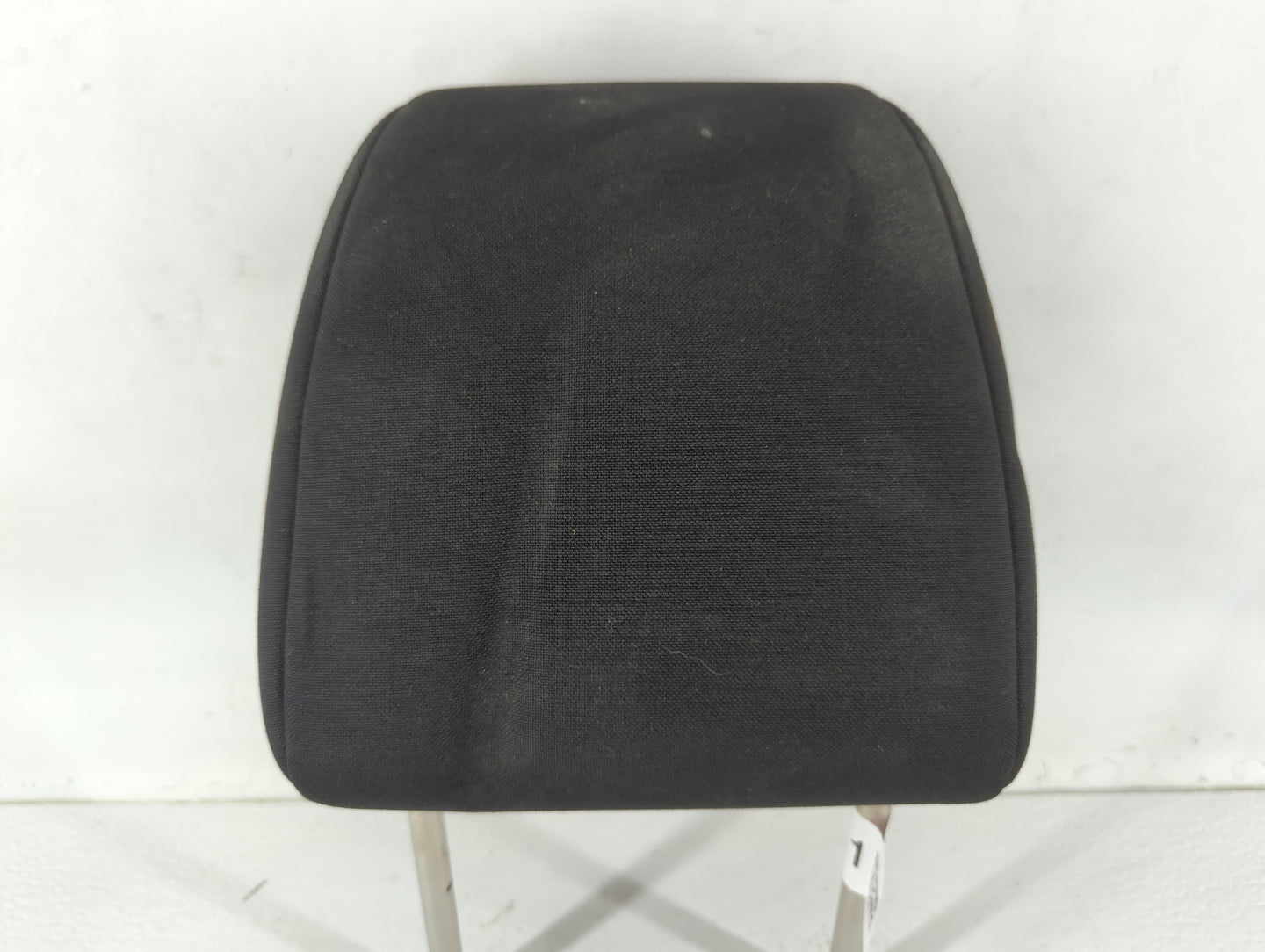 2011 Mazda 3 Headrest Head Rest Front Driver Passenger Seat Fits OEM Used Auto Parts - Oemusedautoparts1.com