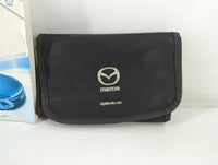 2011 Mazda 3 Owners Manual Book Guide P/N:9999-95-038C-11 OEM Used Auto Parts - Oemusedautoparts1.com